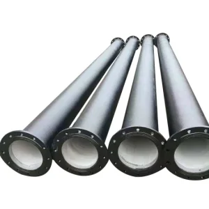 Cast iron spun pipe manufacturer in Howrah, Hooghly, West Bengal - Anushka industries