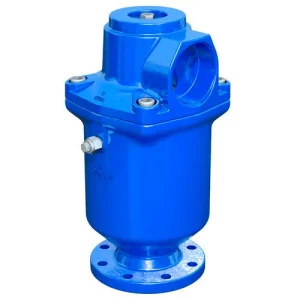 Cast iron & Ductile iron Air release valve manufacturer in Howrah, Hooghly, West Bengal - Anushka industries