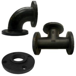 Cast iron fittings manufacturer in Howrah, Hooghly, West Bengal - Anushka industries