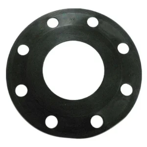 Flange rubber gaskets manufacturer in Howrah, Hooghly, West Bengal - Anushka industries