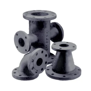 Cast & Ductile iron fittings manufacturer in Howrah, Hooghly, West Bengal - Anushka industries